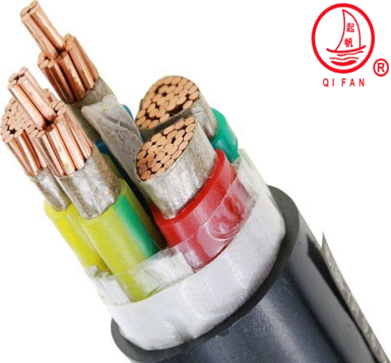 YJV電纜、YJY電纜、VV電纜的對(duì)比