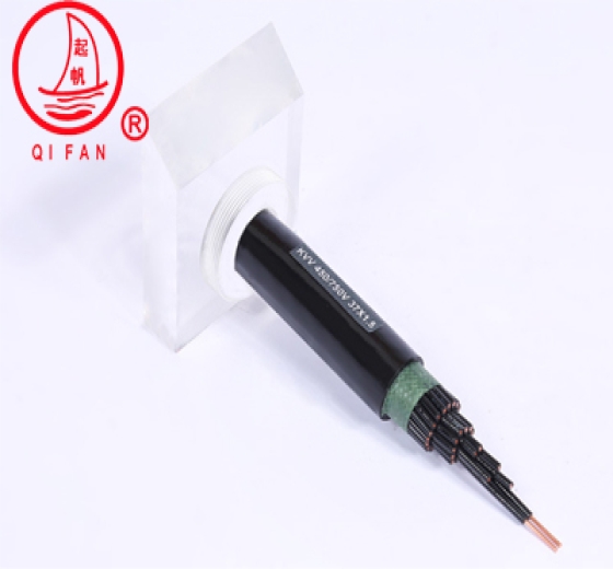 KVV 、 KVV22 、KVV32 控制電纜的區(qū)別