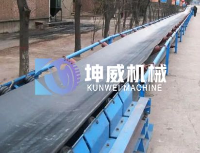  皮帶輸送機價格依據（皮帶機多少錢）