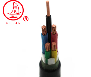 低煙無(wú)鹵電纜WDZA-YJY 低煙無(wú)鹵電纜WDZA-YJY