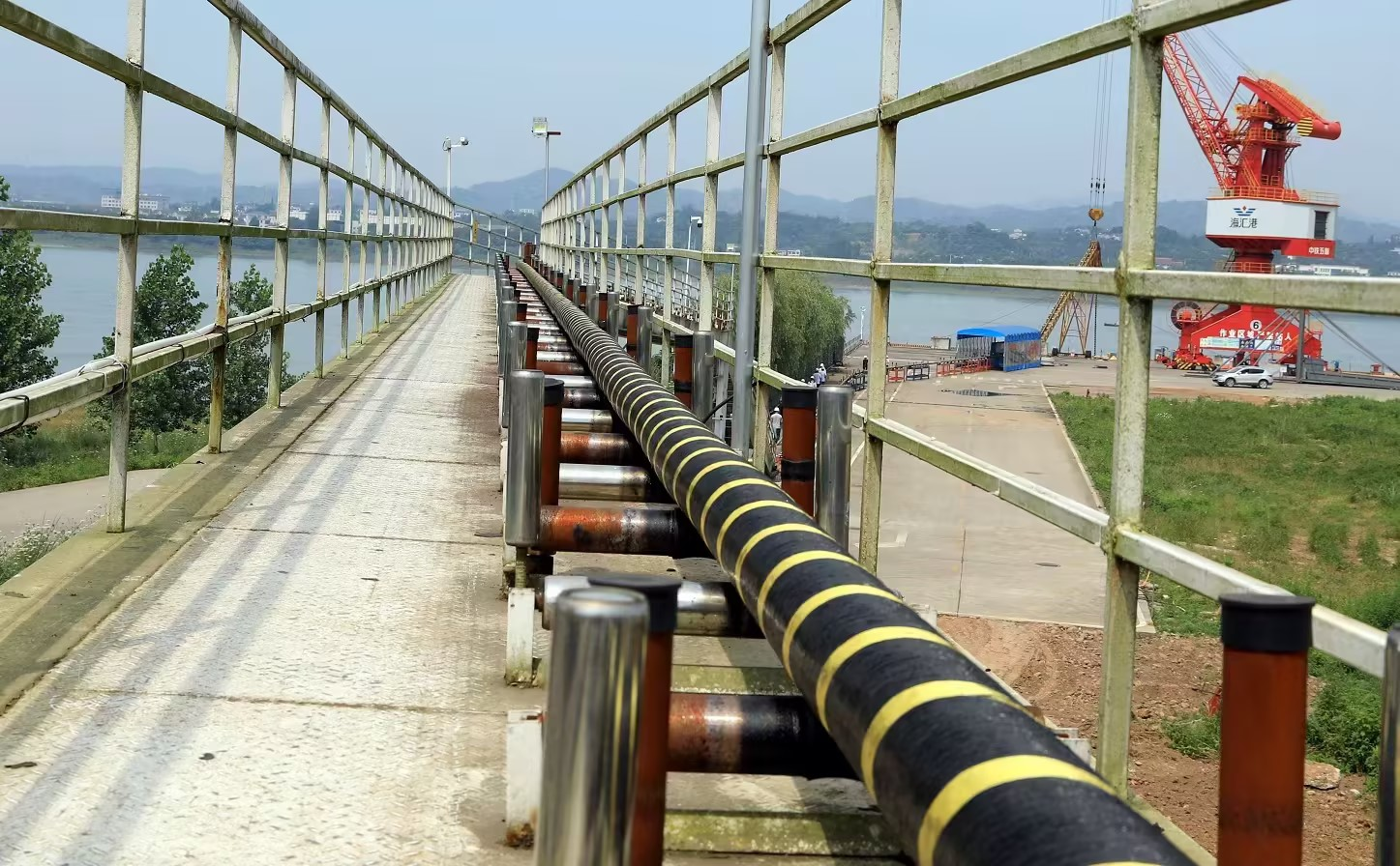 海底電纜 海底電纜